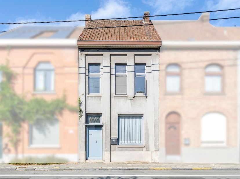 Maison à vendre à peter benoitlaan 20,
                    8530 Harelbeke