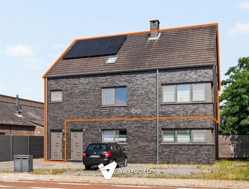                                        Appartement te koop in Leopoldsburg, € 415.000
