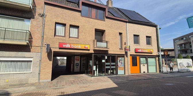 Appartement te huur in Kortrijkstraat 93 bus 1, 8700 Tielt