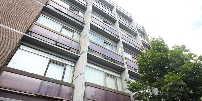 Appartement à vendre à Kroonlaan 357 boîte 101, 1050 Ixelles