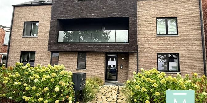 Appartement te huur in Putsesteenweg 131 bus 103, 2820 Bonheiden
