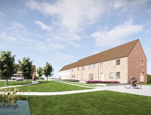                                         Maison à vendre à Asper, € 375.000
