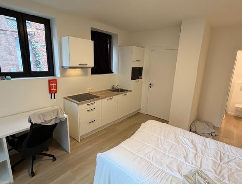                                         Kot-Kamer te huur in Mechelen, € 730
