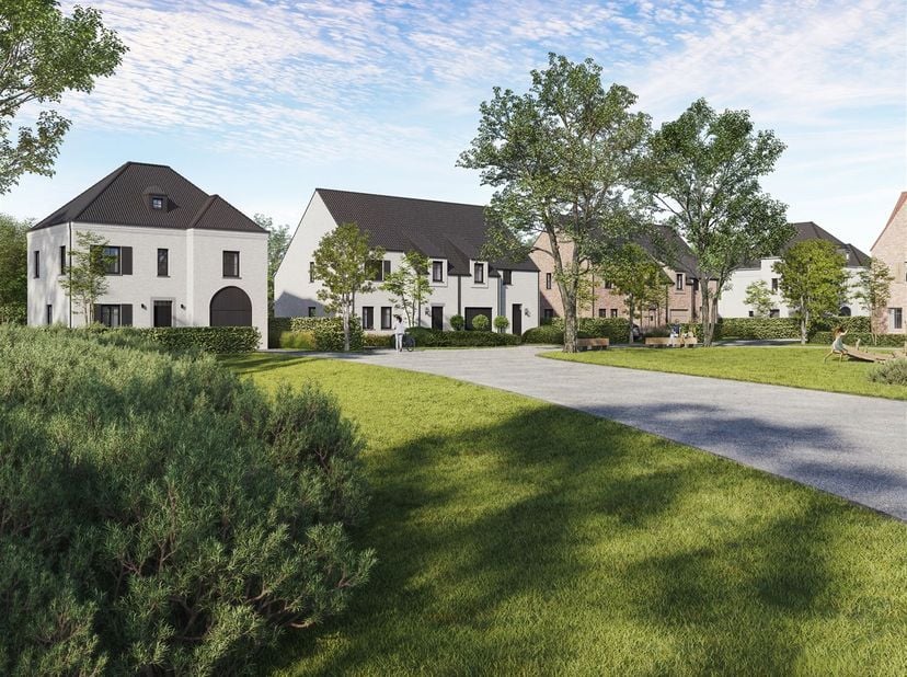 Huis te koop
                    in 3520 Zonhoven