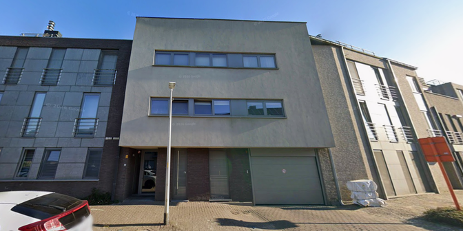 Appartement te huur in Ringlaan 15 bus 22, 3550 Zolder