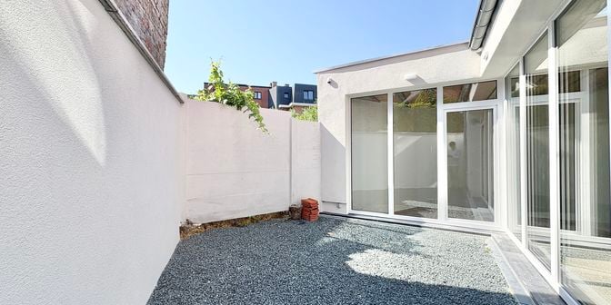 Huis te huur in 1150 Sint-Pieters-Woluwe