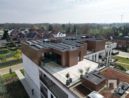                                         Penthouse à vendre à Tessenderlo, € 478.106
