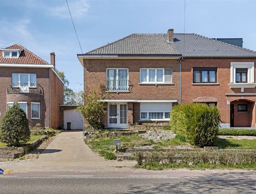                                         Woning te koop in Brustem, € 220.000
