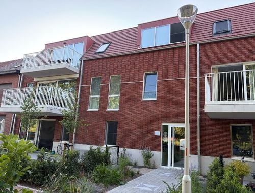                                         Appartement te huur in Rumst, € 950
