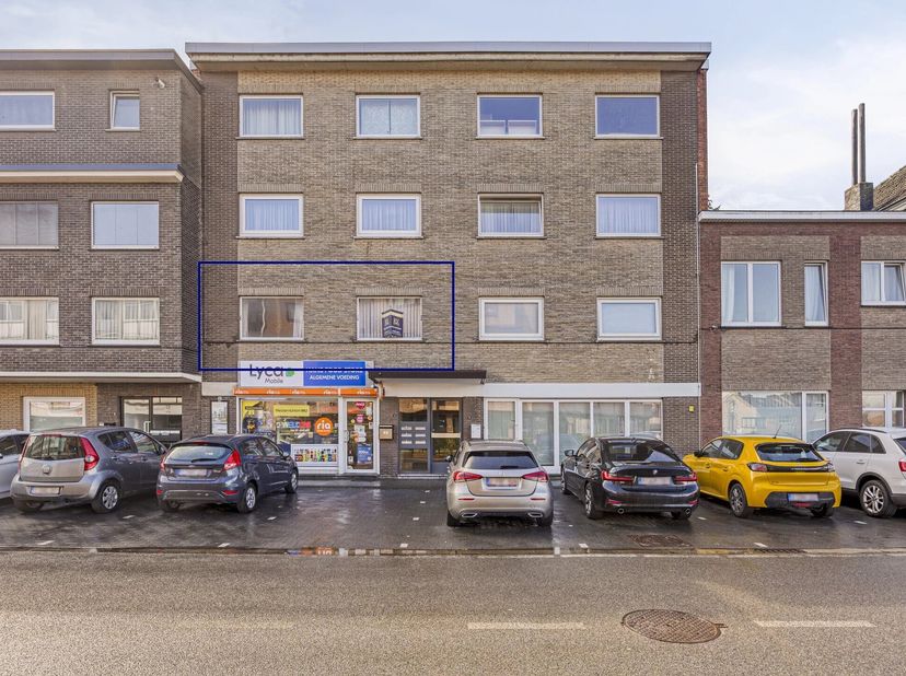 Appartement à vendre
                    à 3511 Kuringen
