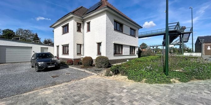 Huis te koop in Heuvelstraat 67, 3950 Bocholt