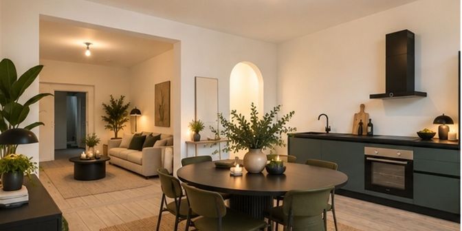 Appartement te koop in Sint-Jansplein 16 bus 201, 2060 Antwerpen