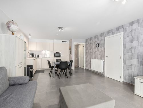                                         Appartement à vendre à Oostende, € 220.000
