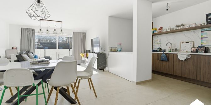 Appartement à vendre à Vijfwegenstraat 18 boîte 6, 8870 Emelgem