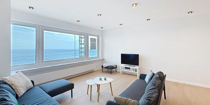 Appartement te koop in Zeedijk 122 bus 09.01, 8430 Middelkerke