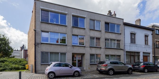 Appartement à vendre à Marktstraat 36 boîte 012, 1930 Zaventem
