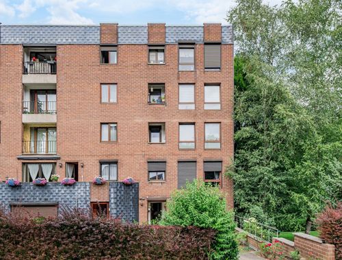                                         Appartement te koop in Verviers, € 155.000
