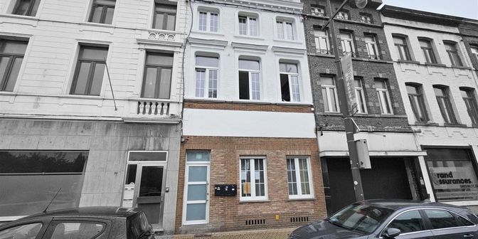 Appartement à vendre à 7130 Binche
