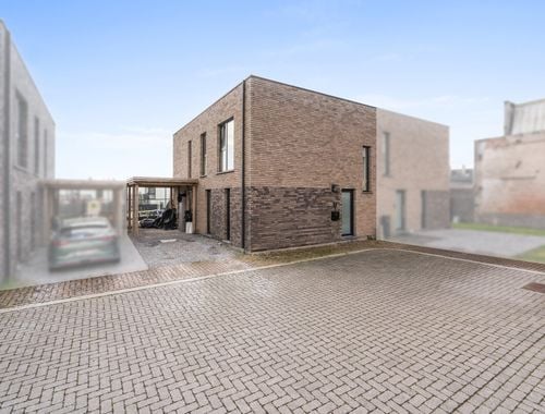                                        Maison unifamiliale à vendre à De Klinge, € 425.000
