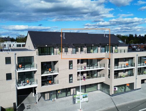                                         Penthouse à vendre à Rocourt, € 297.900
