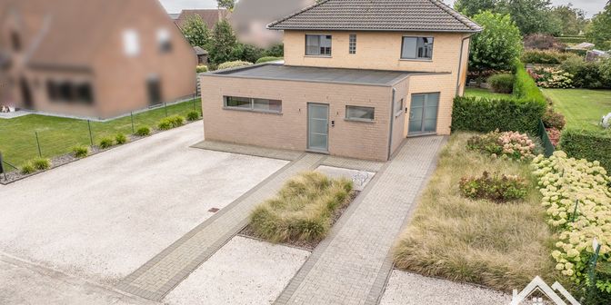 Maison à vendre à Ommegangstraat 62, 9080 Lochristi