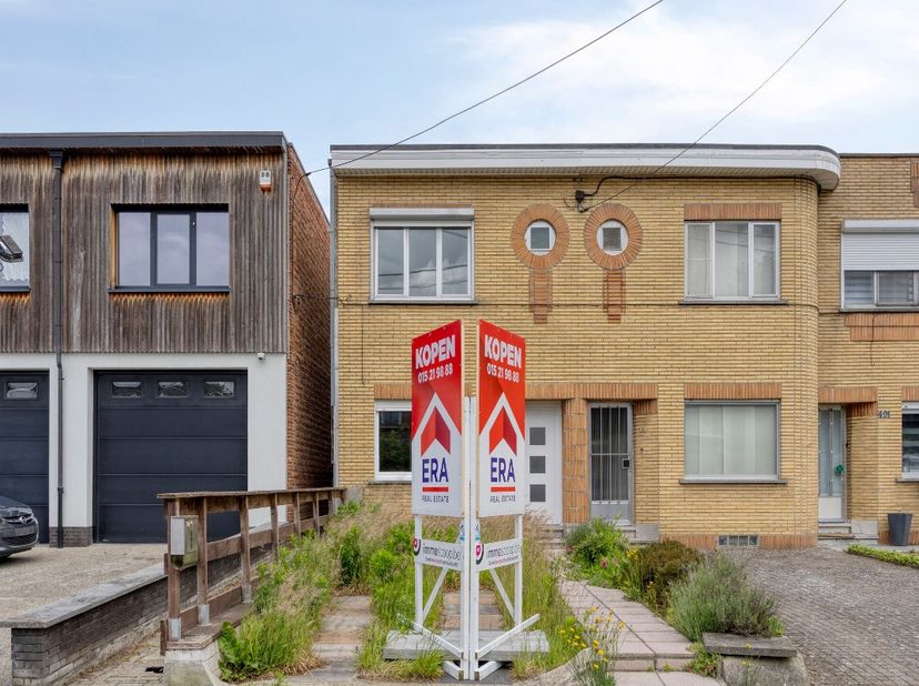 Maison à vendre
                    à 2830 Blaasveld