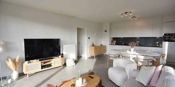 Appartement te huur in Izegemsestraat 92 - B bus 12, 8800 Roeselare