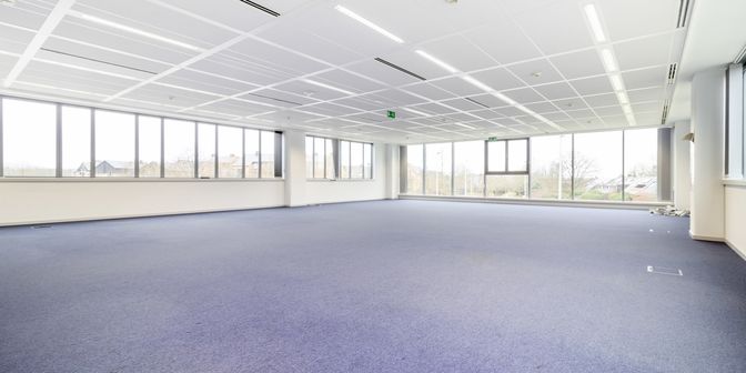 Bedrijfsvastgoed te huur in Boulevard bauduin 1er 25, 1348 Louvain-la-Neuve