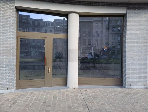                                         Handelszaak te koop in Antwerpen, € 310.250
