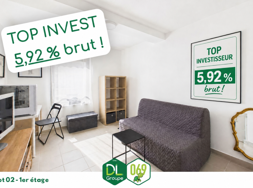 Appartement à vendre à ,
                    7500 Tournai