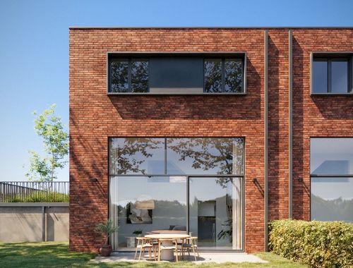                                         Maison à vendre à Heule, € 397.000
