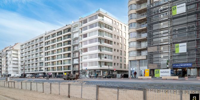 Bedrijfsvastgoed te koop in Zeedijk 778 bus 02, 8300 Knokke