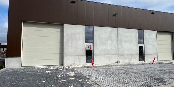 Bien professionnel à louer à Stadsbeemd 1321 boîte 4004, 3545 Halen