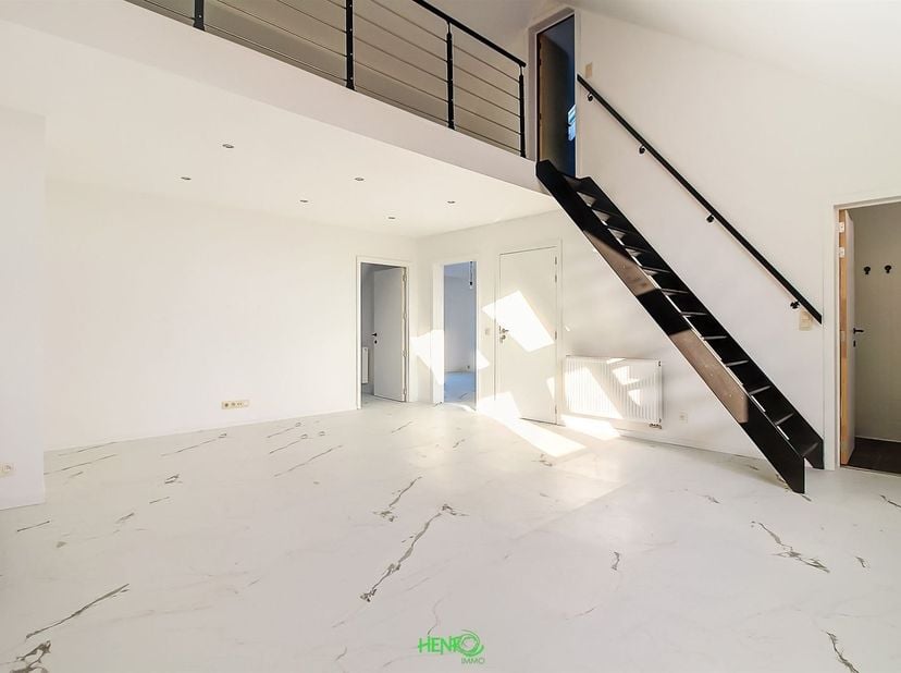 Appartement te koop in ,
                    7740 Pecq