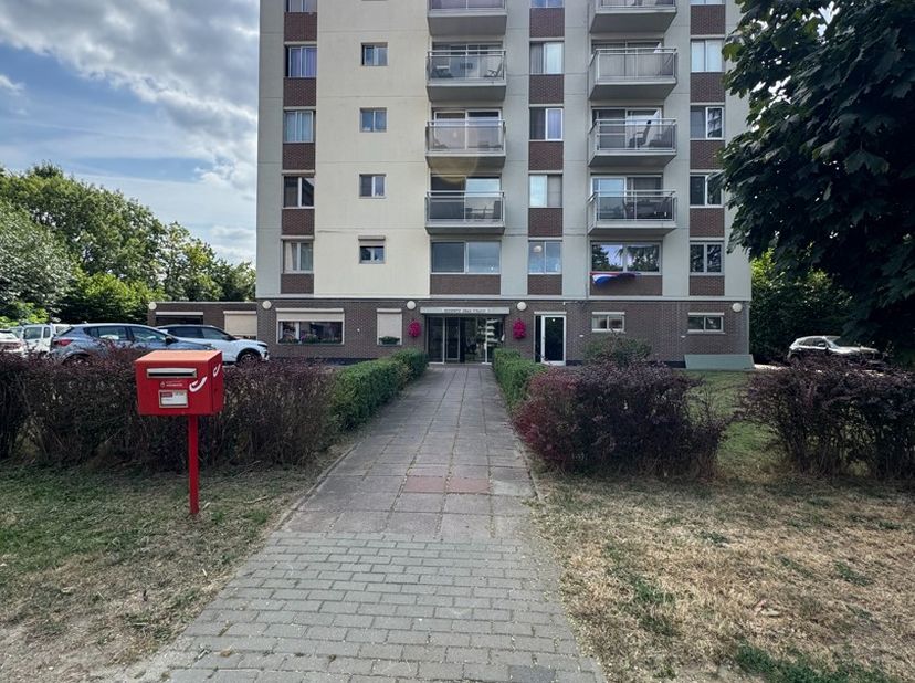 Appartement à louer
                    à 3500 Hasselt