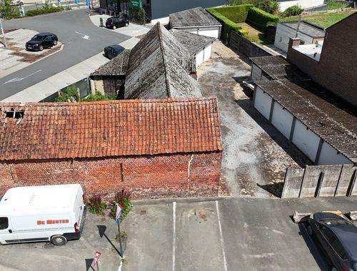                                         Projectgrond te koop in Haaltert, € 299.000
