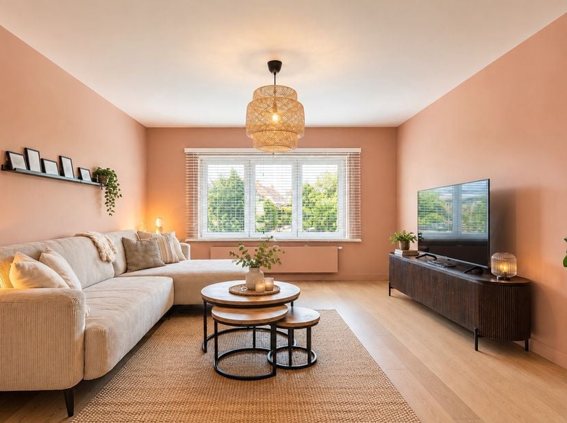 Appartement à vendre à Gasmeterstraat 21 boîte 4,
                    9100 Sint-Niklaas