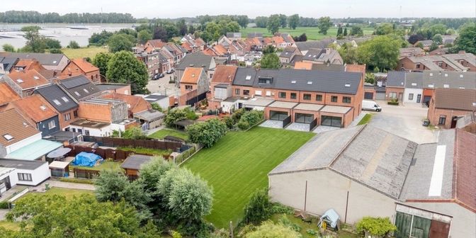 Huis te koop in Heidestraat 90, 2070 Zwijndrecht