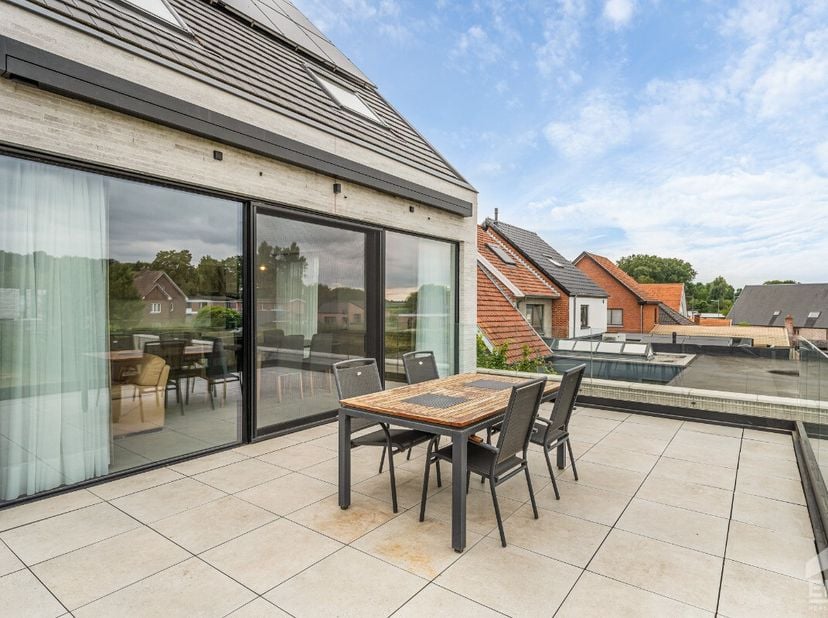 Appartement à vendre
                    à 3540 Herk-de-Stad