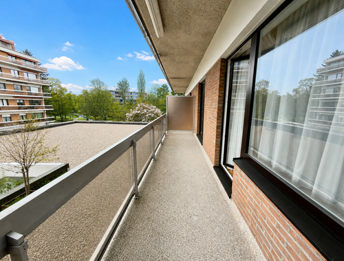                                         Appartement te koop in Elsene, € 235.000
