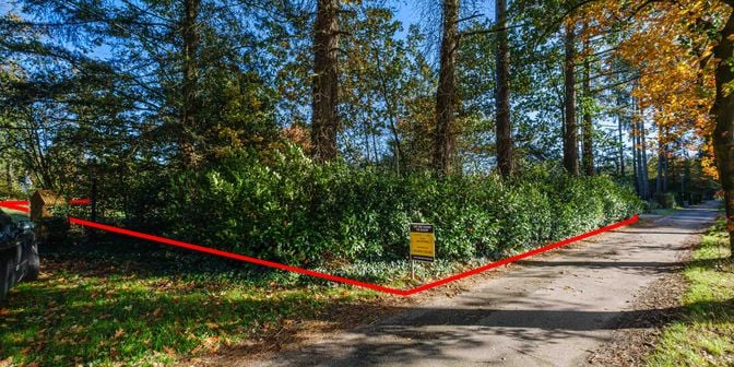 Terrain à vendre à Groot-Goorbleek 10, 2380 Ravels