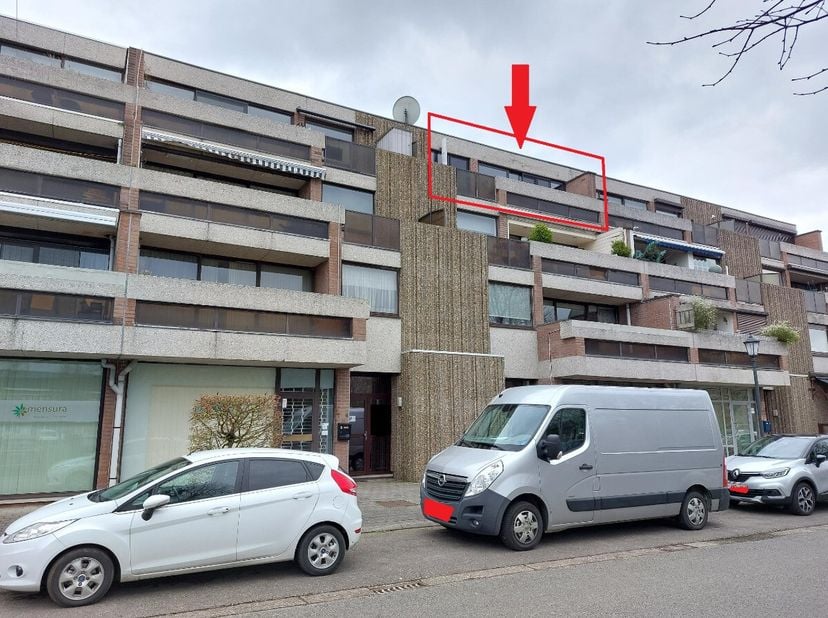 Appartement à louer
                    à 3971 Heppen