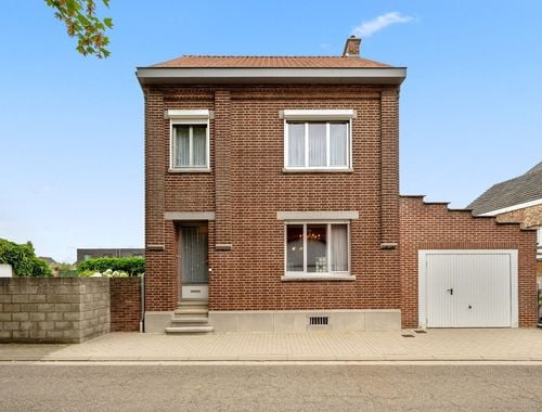                                         Woning te koop in Drieslinter, € 349.000
