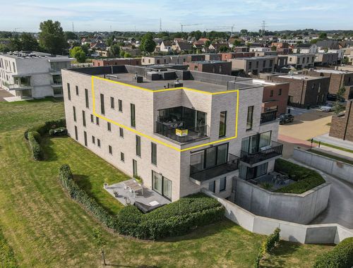                                        Appartement te koop in Zedelgem, € 349.000
