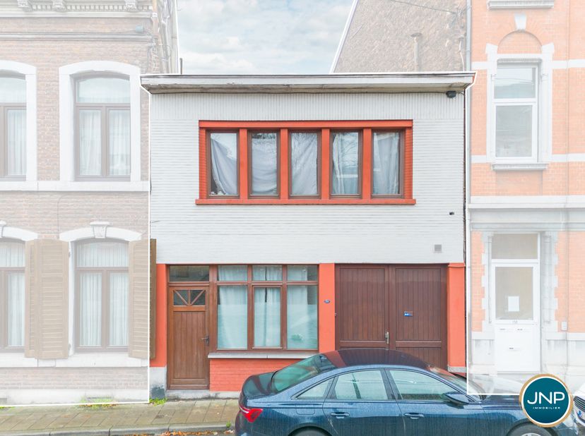 Huis te koop
                    in 4030 Grivegnee