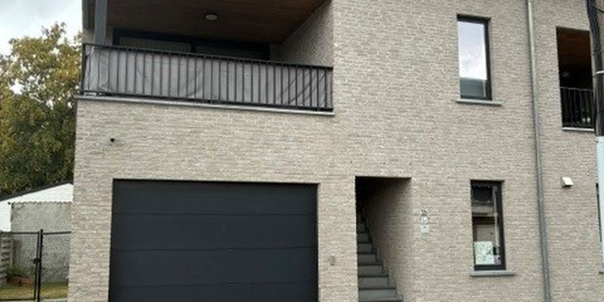 Garage à vendre à Merelstraat 1 boîte A, 2440 Geel