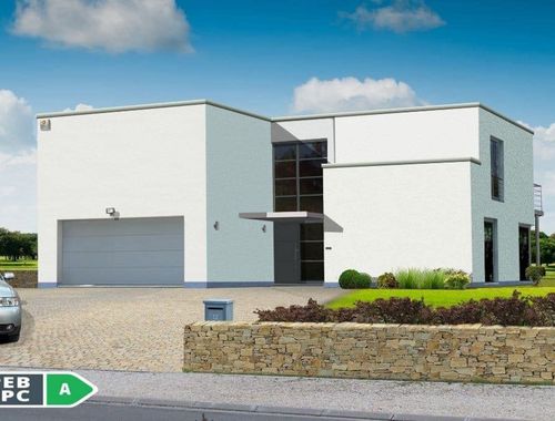                                         Woning te koop in Nijlen, € 629.552
