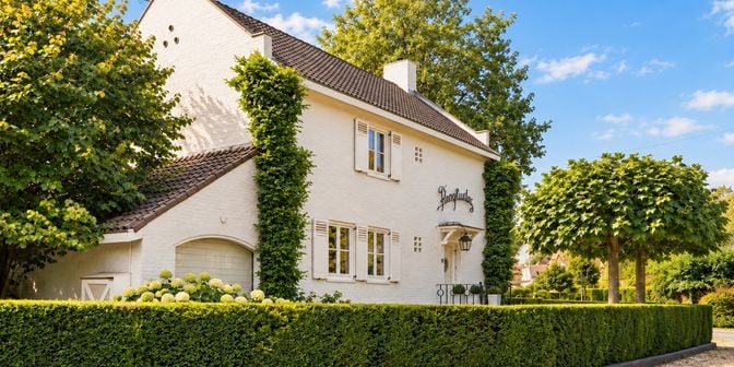 Huis te koop in Berkenlaan 34, 3770 Kanne