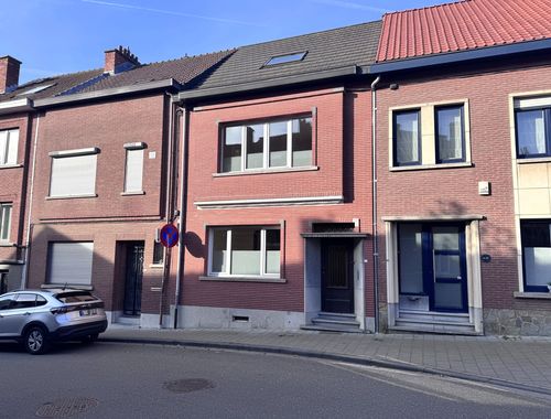                                         Eengezinswoning te koop in Leuven, € 519.000
