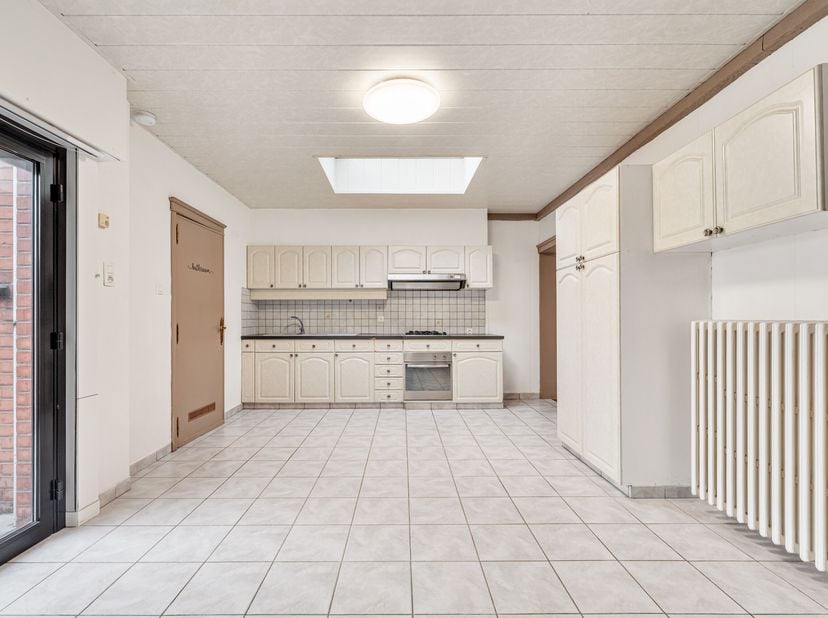 Maison à louer
                    à 8560 Moorsele